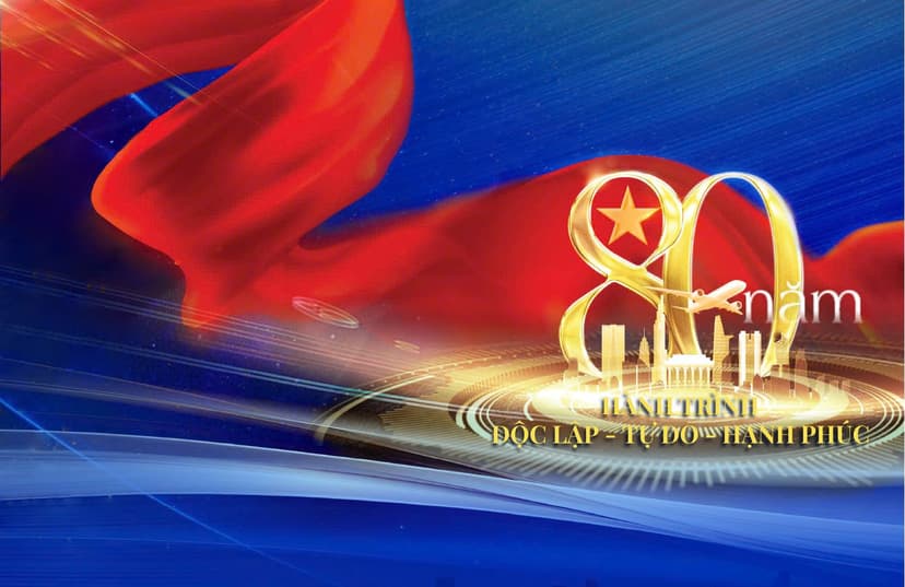 KHÁT VỌNG BẦU TRỜI – TỰ HÀO VIỆT NAM