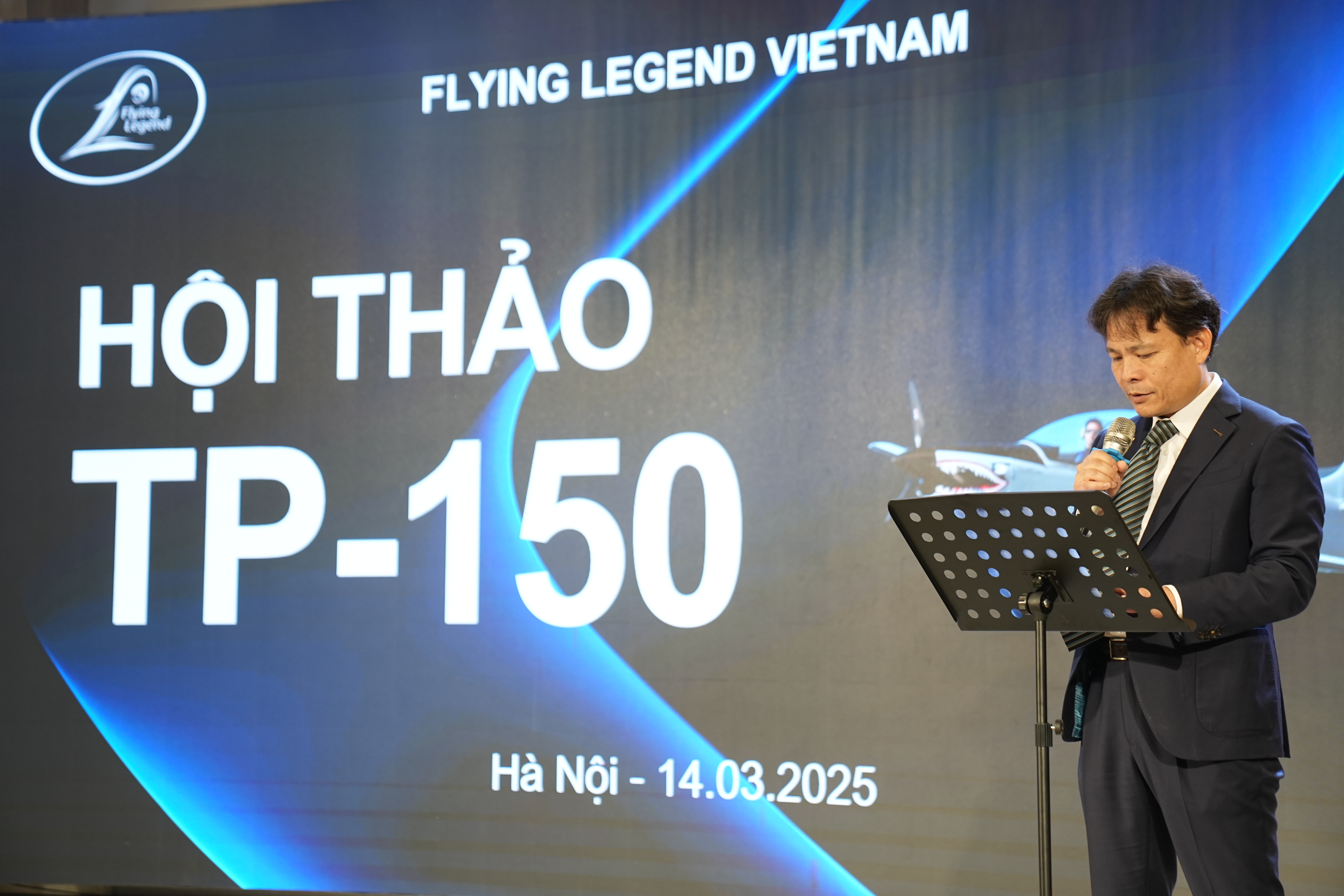 Hội Nghị TP150